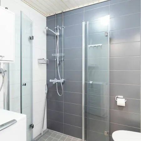 Spacious For 6 Apartment