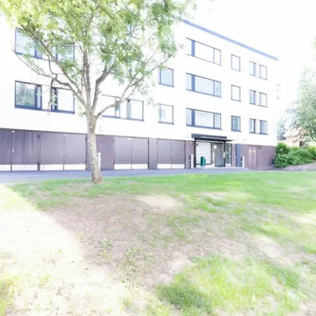Spacious For 6 Apartment